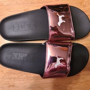 Pink Victoria secret